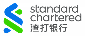 渣打银行